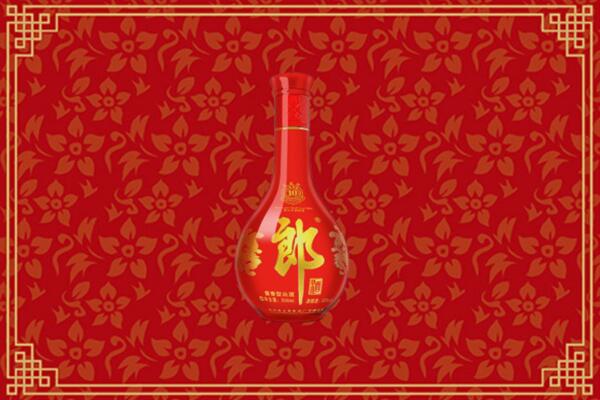 双辽市回收郎酒
